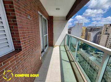 Apartamento · 43m² · 1 Quarto · 1 Vaga · Republica | Uptown Arouche | Reformado | Varanda | 43 m² | 1 Vaga.
