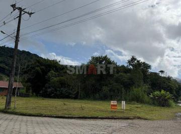 Terreno · 447m² · Terreno a Venda no Rio da Luz com 447m²