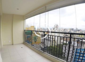Apartamento · 36m² · 1 Quarto · 1 Vaga · Apartamento em Santa Cecília  1 Quarto 1 Vaga Varanda 36 Metros