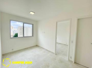 Apartamento · 33m² · 2 Quartos · Barra Funda | 2 Quartos | 33 Metros | Área de Lazer | Portaria 24 horas