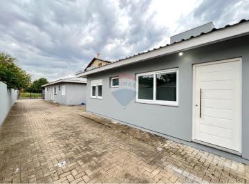 Casa · 54m² · 2 Quartos · 1 Vaga · Casa em condomínio com 2 dormitórios com 54m2 no  Bairro Niterói, Canoas!