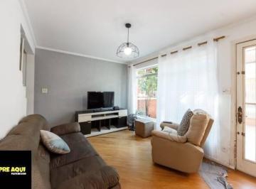Casa · 160m² · 2 Quartos · 2 Vagas · Sobrado para venda possui 160 metros quadrados com 2 quartos em Barra Funda