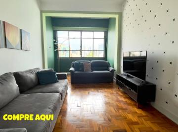 Apartamento · 80m² · 2 Quartos · Santa Cecília | 2 Dormitórios | 80 metros | Metrô Marechal Deodoro