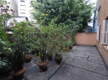 Apartamento · 268m² · 2 Quartos · Campos Eliseos - 2 dormitórios - Quintal - Varanda - 268 metros