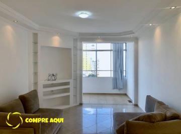 Apartamento · 110m² · 2 Quartos · Apartamento de 110 metros | 2 Quartos | 2 Varandas | 2 Banheiros
