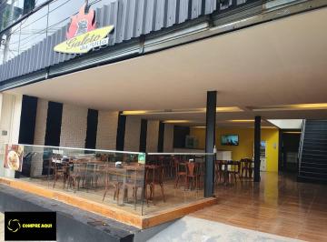 Comercial · 265m² · Galpão para venda/Locação na Vila Mariana, 500 metros quadrados - 2 Andares