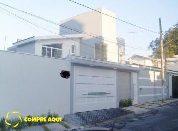 Casa · 380m² · 4 Quartos · 3 Vagas · Casa | Mogi das Creuzes | 4 Suítes | 450m² | 3 Vagas | Quiosque Gourmet