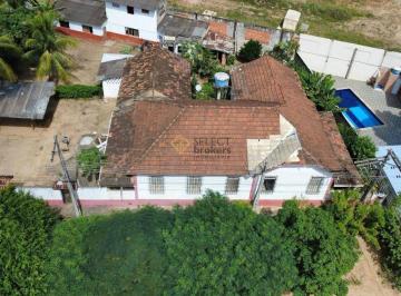 Casa · 1000m² · 8 Quartos · 5 Vagas · CASA COM TERRENO DE 1.000 M2 EM BARBADOS - COLATINA/ES