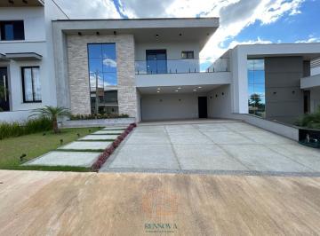 Foto 01 · Casa Sobrado com 3 suítes e piscina em Condomínio fechado Jardins Di Roma - Indaiatuba/SP