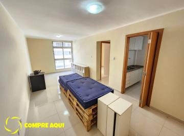 Apartamento · 43m² · 1 Quarto · Apartamento Vila Buarque 1 Dormitório 43M Todo reformado SP