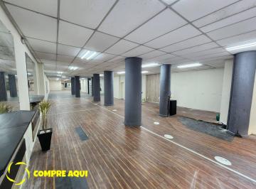 Comercial · 420m² · Santa Cecília loja comercial  420 Metros reformado SP