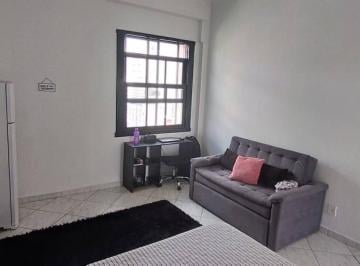 Apartamento · 39m² · 1 Quarto · Campos Elíseos | Kitnet | 39 Metros Quadrados | Metrô Republica