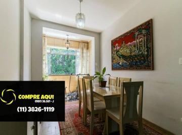 Apartamento · 102m² · 2 Quartos · Santa Cecília |2 Quartos | 102 Metros | 2 Banheiros