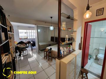 Apartamento · 45m² · 1 Quarto · Santa Cecília - SP| 45m2 | 1 Quartos |Bem distribuído | Andar baixo.