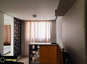 Apartamento · 44m² · 2 Quartos · BARRA FUNDA - 44M² - 02 DORM - SEM VAGA - COM LAZER - SP