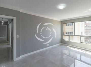 Apartamento · 134m² · 3 Quartos · 1 Vaga · Apartamento para venda - 3 dormitórios - 1 suíte - 1 Vaga - 134 Metros