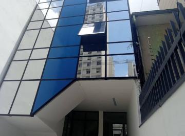 Comercial · 450m² · 9 Vagas · Santa Cecília - Prédio/Edifício inteiro para locação - 450 m² - 9 Vagas
