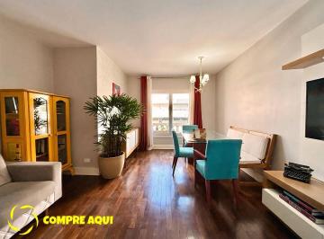 Apartamento · 107m² · 3 Quartos · 1 Vaga · Perdizes | 3 Quartos | 1 Suíte | Closet | 107 m² | 1 Vaga