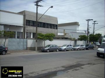 Comercial · 5400m² · 10 Vagas · Agua Branca - Galpão/Depósito/Armazém para venda e aluguel tem 5400 metros