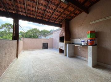 Casa , São Bernardo do Campo · Casa com 135m², 3 dormitórios e 2 vagas de garagem - Planalto/SBC