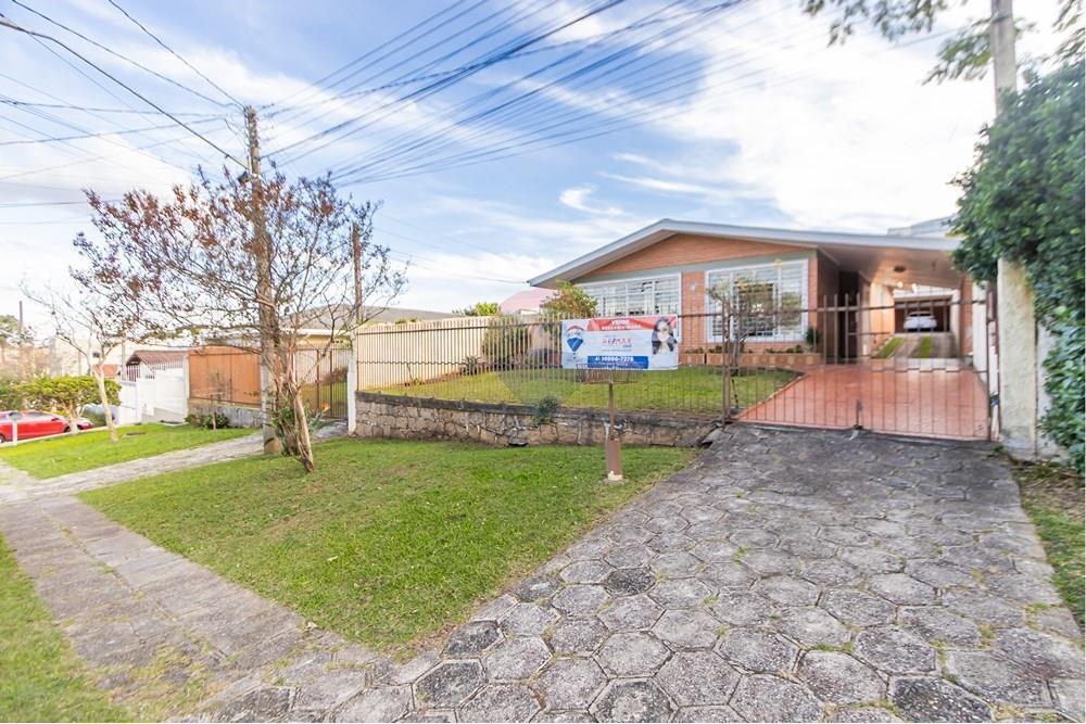 Foto - Curitiba - Bacacheri