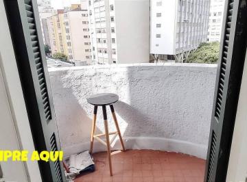 Apartamento · 47m² · 1 Quarto · Santa Cecilia | 1 Quarto | 47m² | Sacada | Sem Vaga | SP