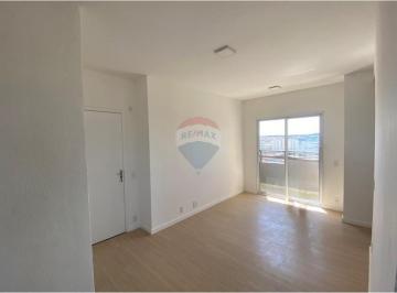 Apartamento · 60m² · 3 Quartos · 2 Vagas · Apartamento com 3 Quartos à Venda no Condomínio Vistta Santa Rosália