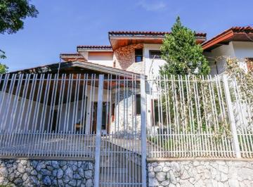 Casa · 480m² · 4 Quartos · 3 Vagas · Sobrado para locação  480m², piscina e 5 quartos, 04 suítes, Parque Campolim - Sorocaba