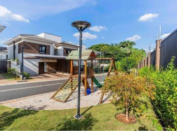 Casa · 141m² · 3 Quartos · 2 Vagas · RE/MAX Vende casa no condomínio Garden City no Parque Nova Campinas, 3 suítes, 147,20m2 por R$ 1.715