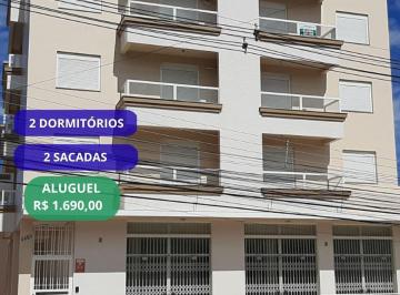 Apartamento · 100m² · 2 Quartos · 1 Vaga · Apartamento 2 dormitórios, com suíte no Res Bela Morada com elevador, bairro Non