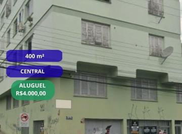 Comercial · 400m² · 🏢 Loja para Alugar– Excelente Localização!