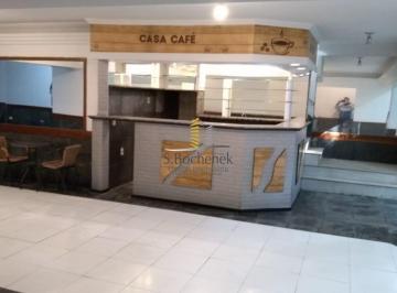Comercial · 560m² · IDEAL RESTAURANTES Prédio comercial 560m² venda Rua Professor Atílio Innocenti