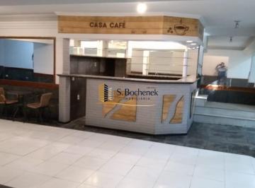 Comercial · 560m² · IDEAL RESTAURANTES Prédio comercial 560m² venda Rua Professor Atílio Innocenti