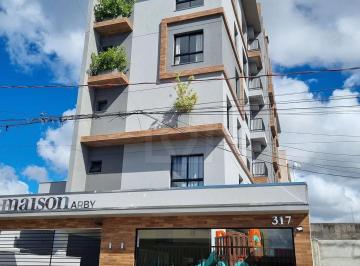 Apartamento · 72m² · 2 Quartos · 1 Vaga · APARTAMENTO À VENDA NO JARDIM CARVALHO - EDIFÍCIO MAISON ARBY