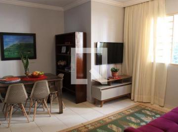 Apartamento · 100m² · 3 Quartos · 1 Vaga · Apartamento para Aluguel - Setor Central, 3 Quartos, 100 m² - Goiânia