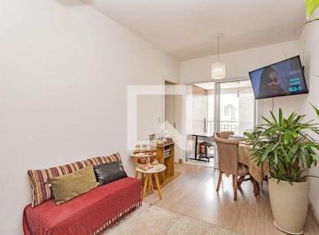 Apartamento · 46m² · 1 Quarto · 1 Vaga · Apartamento para Aluguel - Aclimação, 1 Quarto, 46 m2 - São Paulo