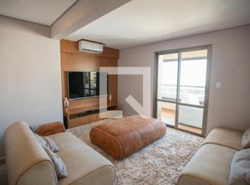 Apartamento · 233m² · 4 Quartos · 3 Vagas · Apartamento para Aluguel - Jardim Botânico, 4 Quartos, 233 m2 - Ribeirão Preto