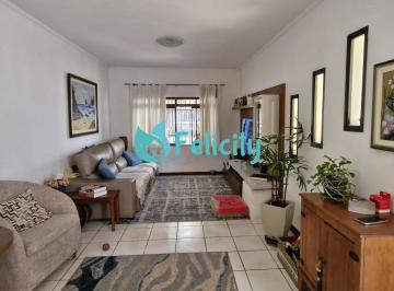 Casa · 152m² · 3 Quartos · 2 Vagas · Sobrado com 3 dormitórios, 1 suíte, 2 vagas, 152m2 no Cj. Res. Vista Verde