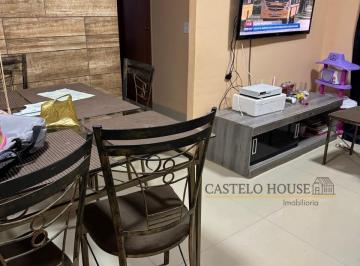 Apartamento de 3 quartos, Riacho Fundo · 03 quartos suíte aceita financiamento minha casa minha vida qs 5 Riacho fundo 2