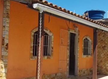 Casa · 100m² · 2 Quartos · 2 Vagas · Oportunidade! Casa com Piscina em Unamar, Cabo Frio, 2 Quartos por R$ 160.000,00