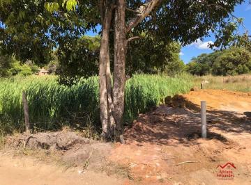 Terreno · 180m² · Oportunidade! 4 Lotes em Jardim Interlagos – Maricá/RJ, 180m² Cada por R$ 25.000