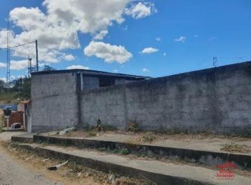 Terreno · 300m² · Oportunidade Terreno com Casa em Construção no Centro de Maricá por R$ 85.000,00