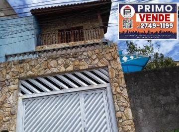 PRIMO IMÓVEIS · Sobrado em Artur Alvim - 3 dormitórios - terreno com 250 metros quadrados