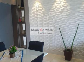 Foto 11 · Apartamento todo planejado à venda no Condomínio Dolce Vita em Mogi das Cruzes-SP: 3 quartos sendo 1