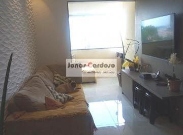 Foto 03 · Apartamento todo planejado à venda no Condomínio Dolce Vita em Mogi das Cruzes-SP: 3 quartos sendo 1