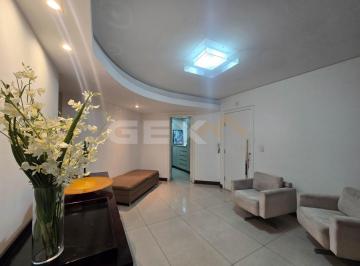 Apartamento · 332m² · 4 Quartos · 2 Vagas · Cobertura triplex à venda no Centro, 4 quartos, 2 suítes e 2 vagas.