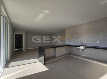Apartamento · 129m² · 3 Quartos · 3 Vagas · Apartamento à venda no Centro, 3 quartos, 2 suítes e 3 vagas.