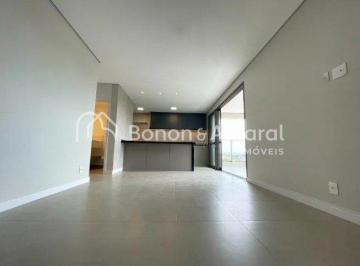 Apartamento · 116m² · 3 Quartos · 2 Vagas · Apartamento à Venda no Edifício Harmonie - Nova Campinas