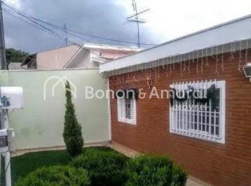 Casa · 168m² · 2 Quartos · 2 Vagas · Casa à Venda no Parque Taquaral 02 Quartos e Suíte