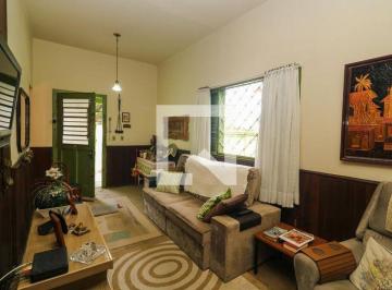 Casa · 130m² · 4 Quartos · 3 Vagas · Casa para Aluguel - Menino Deus, 4 Quartos, 130 m² - Porto Alegre